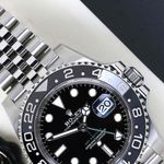 Rolex GMT-Master II 126710GRNR - (3/8)