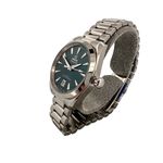 Omega Seamaster Aqua Terra 220.10.38.20.03.003 (2024) - Blauw wijzerplaat 38mm Staal (2/4)