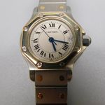 Cartier Santos 187903 - (3/5)
