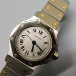 Cartier Santos 187903 - (1/5)