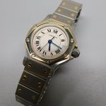 Cartier Santos 187903 - (2/5)