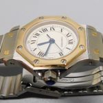 Cartier Santos 187903 - (4/5)