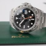 Rolex Explorer II 226570 - (2/8)