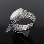 Omega Seamaster Diver 300 M 2595.30.00 (2004) - Silver dial Unknown Steel case (5/8)