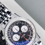Breitling Navitimer 01 AB0121 (2022) - 43 mm Steel case (4/8)