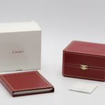 Cartier Ballon Bleu 42mm W69012Z4 - (8/8)