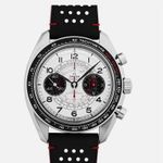 Omega Speedmaster Chronoscope 329.32.43.51.02.001 (2026) - Silver dial 43 mm Steel case (1/1)