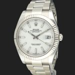 Rolex Datejust 41 126334 - (1/8)