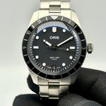 Oris Divers Sixty Five 01 400 7772 4054-07 8 20 18 - (4/8)