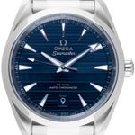 Omega Seamaster Aqua Terra 220.10.38.20.03.001 - (1/7)
