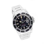 Rolex Submariner Date 1680 - (5/5)
