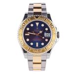 Rolex Yacht-Master 168623 - (1/8)