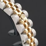 Rolex Lady-Datejust 179313 - (8/8)