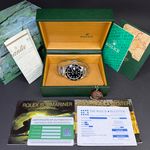 Rolex Submariner Date 16610 - (3/8)