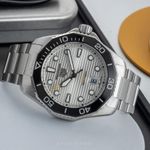 TAG Heuer Carrera Calibre HEUER 01 CAR201AA.BA0714 - (2/8)