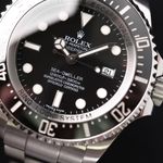 Rolex Sea-Dweller Deepsea 116660 - (5/6)