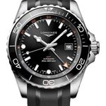 Longines HydroConquest L3.890.4.56.9 - (1/1)