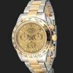 Rolex Daytona 116503 - (1/8)