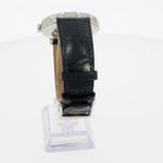 Baume & Mercier Classima M0A10333 (2025) - Zilver wijzerplaat 42mm Staal (4/4)