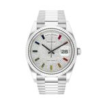 Rolex Day-Date 36 128239 - (1/5)