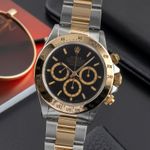 Rolex Daytona 16523 - (3/8)
