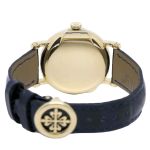 Patek Philippe Calatrava 5153J-001 (2008) - Silver dial 38 mm Yellow Gold case (8/8)