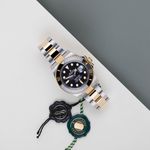 Rolex Submariner Date 126613LN - (2/8)