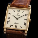 Rolex Cellini 3996 - (3/8)