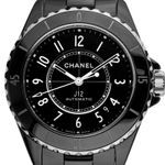 Chanel J12 H5697 - (1/7)