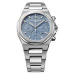 Girard-Perregaux Laureato 81020-11-3370-1GM (2026) - 42mm Staal (1/1)