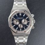 Audemars Piguet Royal Oak Chronograph 26331ST (2021) - 41 mm Steel case (1/8)