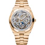 Vacheron Constantin Overseas 4300V/220R-B547 - (1/1)