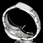 Rolex Oyster Perpetual Lady Date 69240 (1998) - 26mm Staal (8/8)