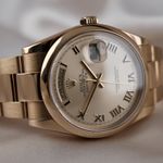 Rolex Day-Date 36 118208 - (4/8)