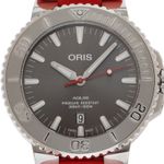 Oris Aquis Date 01 733 7730 4153-07 4 24 63EB - (1/7)