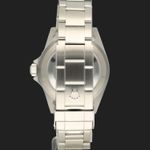 Rolex Submariner No Date 14060 (2000) - Black dial 40 mm Steel case (6/7)