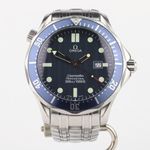 Omega Seamaster 2541.80 - (2/8)