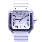 Cartier Santos WHSA0015 - (1/1)