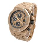 Audemars Piguet Royal Oak Offshore Chronograph 26470OR.OO.1000OR.01 - (2/8)