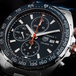 TAG Heuer Formula 1 Calibre 16 CAZ201G.BA0876 - (3/7)