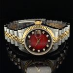 Rolex Lady-Datejust 69173 - (1/8)