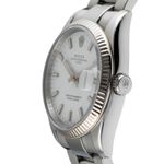 Rolex Oyster Perpetual Date 115234 - (6/8)