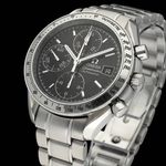 Omega Speedmaster Date 3513.5 (2005) - Black dial 39 mm Steel case (7/7)