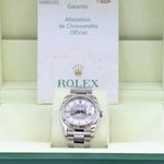 Rolex Datejust 36 116234 - (2/8)