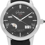 Glashütte Original Senator Perpetual Calendar 100-02-05-03-04 - (2/5)