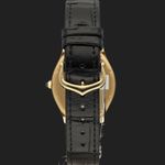 Cartier Tortue WDTO0006 / 4559 - (6/8)