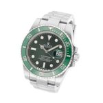 Rolex Submariner Date 116610LV - (2/5)