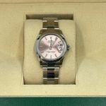Rolex Datejust 278240 - (8/10)