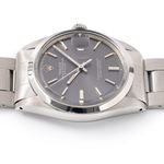 Rolex Datejust 1600 (1972) - Grey dial 36 mm Steel case (5/6)