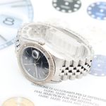 Rolex Datejust Turn-O-Graph 16264 - (7/8)